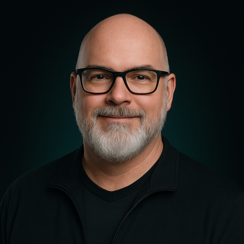 Jake Brower — Founder & CEO